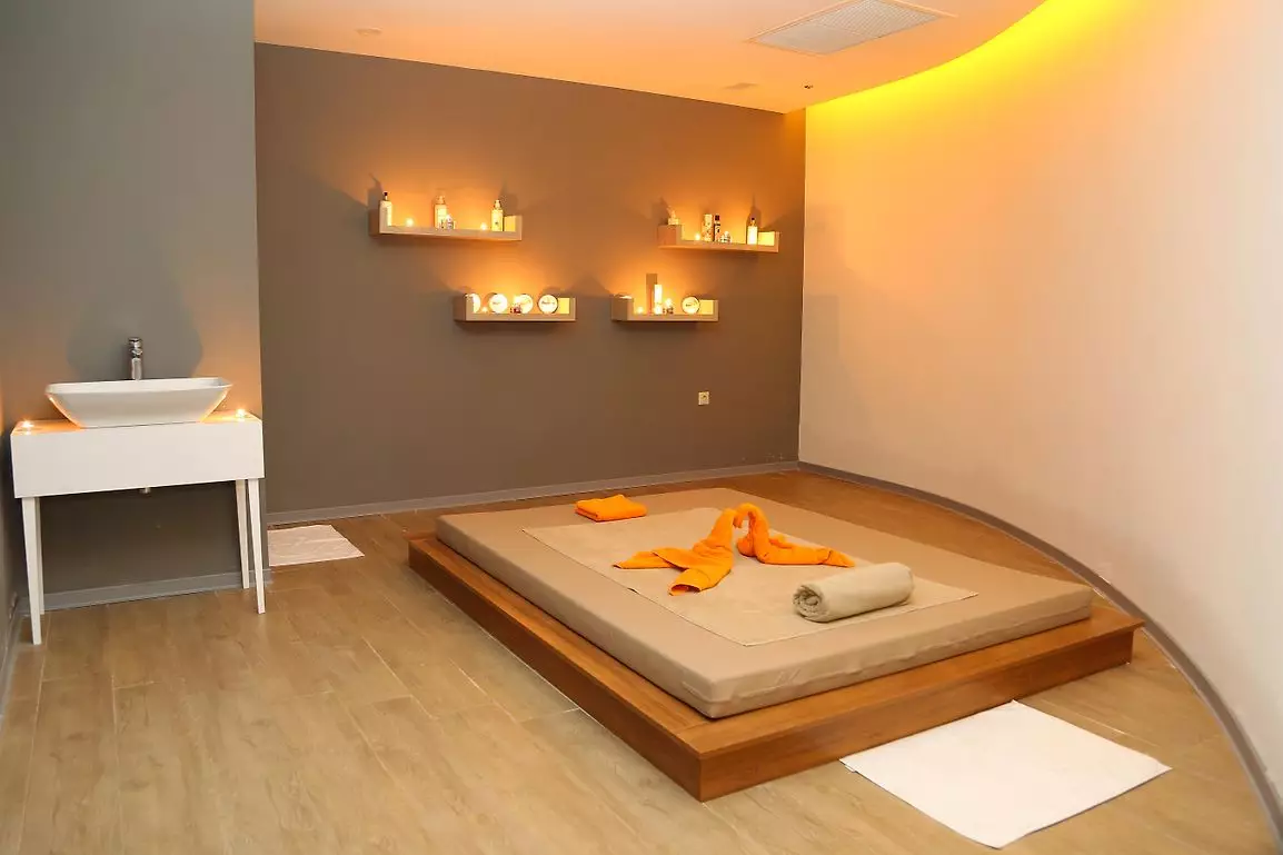 تورونک پرمیوم مارماریس